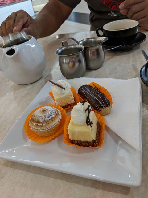 Addiction Coffee Bar - Rent Accommodation 2