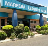 Mareeba Leagues Club