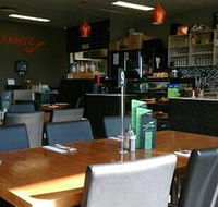 Stefano's Kitchen and Pantry - Rent Accommodation