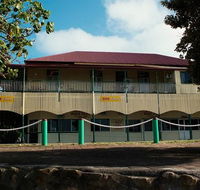 The Federal Hotel - Rent Accommodation