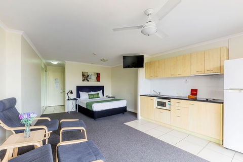 Wellington Apartment Hotel - Rent Accommodation 1