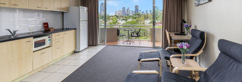 Wellington Apartment Hotel - Rent Accommodation 2