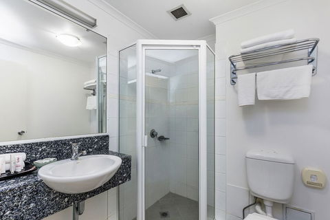 Wellington Apartment Hotel - Rent Accommodation 4