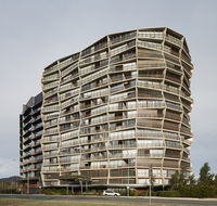 Ovolo Nishi - Rent Accommodation