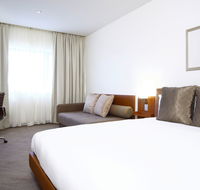 Novotel Canberra - Rent Accommodation