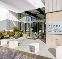 Peppers Gallery Hotel Canberra - Rent Accommodation