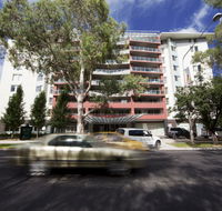 Pacific Suites Canberra - Rent Accommodation