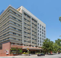 Nesuto Canberra Apartment Hotel - Rent Accommodation