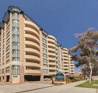 Adina Serviced Apartments James Court - Rent Accommodation