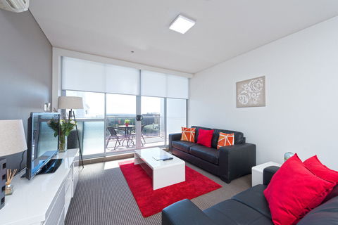 Astra Apartments North Sydney - Rent Accommodation 0