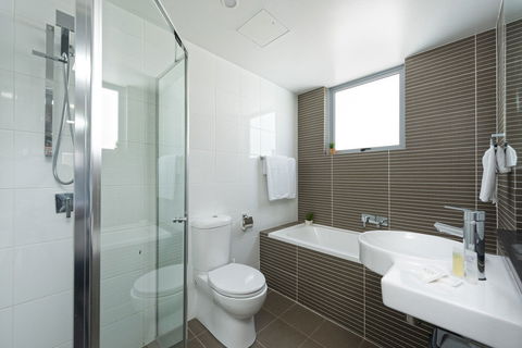 Astra Apartments North Sydney - Rent Accommodation 1
