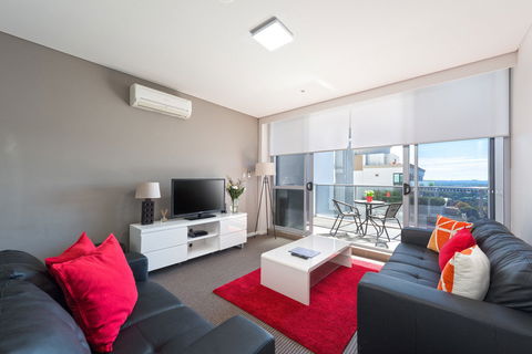 Astra Apartments North Sydney - Rent Accommodation 2