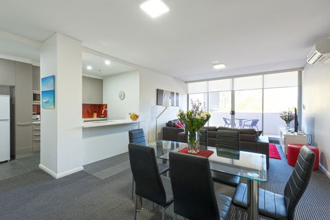 Astra Apartments North Sydney - Rent Accommodation 7