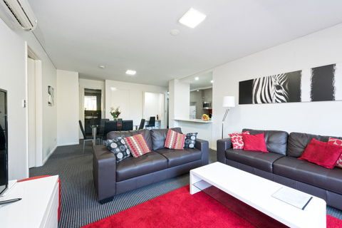 Astra Apartments North Sydney - Rent Accommodation 9