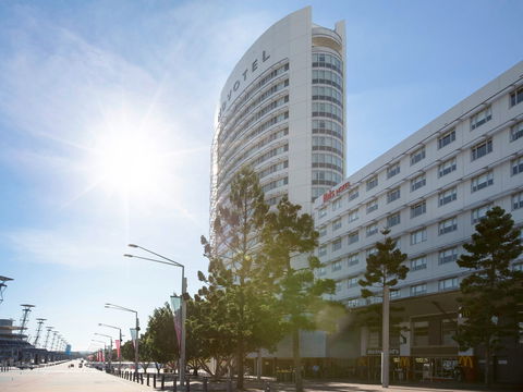 Novotel Sydney Olympic Park - Rent Accommodation 0