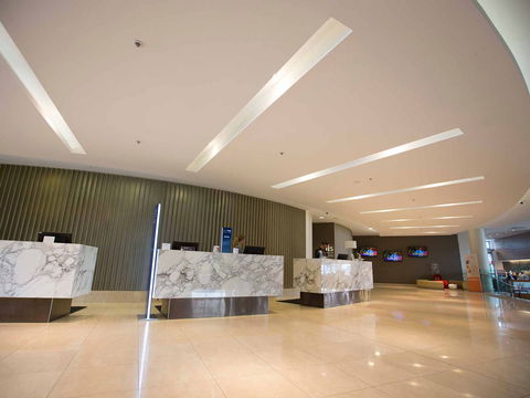Novotel Sydney Olympic Park - Rent Accommodation 2