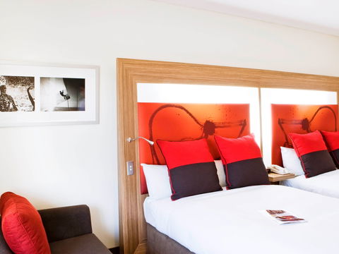 Novotel Sydney Olympic Park - Rent Accommodation 3