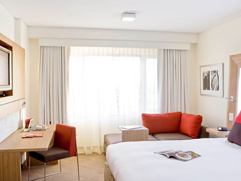 Novotel Sydney Olympic Park - Rent Accommodation 4
