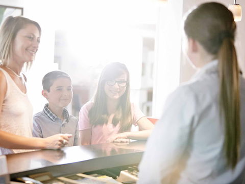 Novotel Sydney Olympic Park - Rent Accommodation 16
