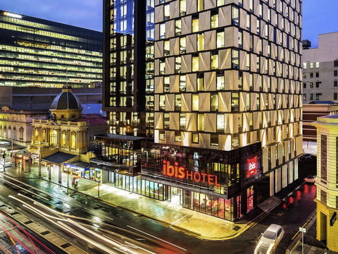 Ibis Adelaide - Rent Accommodation 0