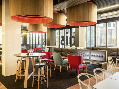 Ibis Adelaide - Rent Accommodation 2