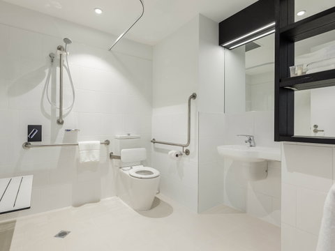 Ibis Adelaide - Rent Accommodation 4