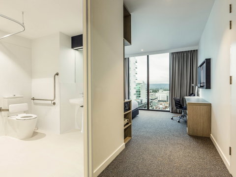 Ibis Adelaide - Rent Accommodation 5