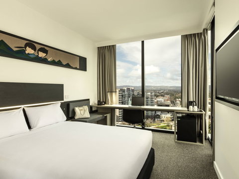 Ibis Adelaide - Rent Accommodation 6