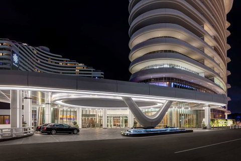The Darling Gold Coast - Rent Accommodation 1