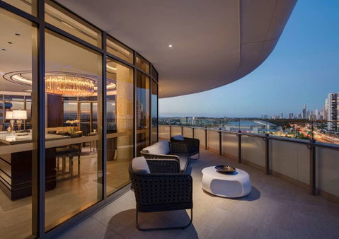 The Darling Gold Coast - Rent Accommodation 17