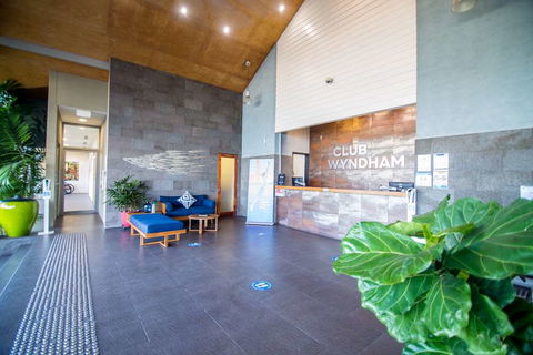 Club Wyndham Airlie Beach - Rent Accommodation 3