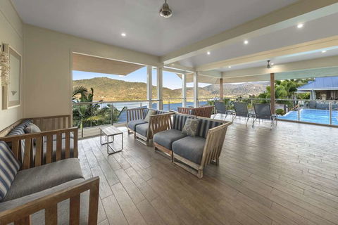 Club Wyndham Airlie Beach - Rent Accommodation 4
