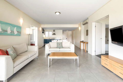 Club Wyndham Airlie Beach - Rent Accommodation 5