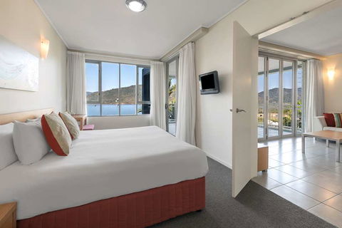 Club Wyndham Airlie Beach - Rent Accommodation 7