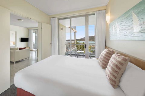 Club Wyndham Airlie Beach - Rent Accommodation 8