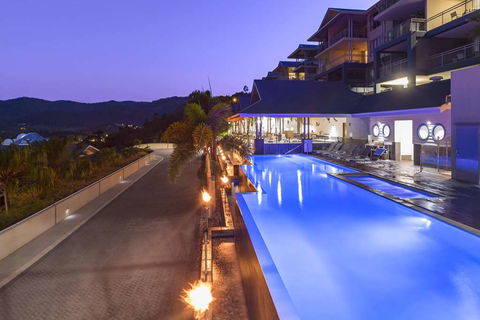 Club Wyndham Airlie Beach - Rent Accommodation 10