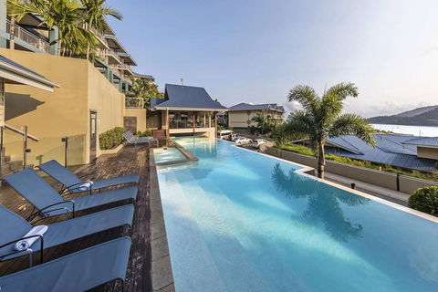 Club Wyndham Airlie Beach - Rent Accommodation 12