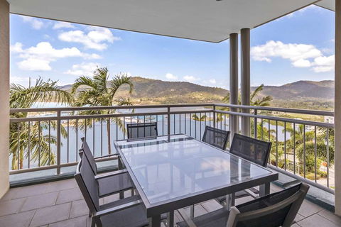 Club Wyndham Airlie Beach - Rent Accommodation 15