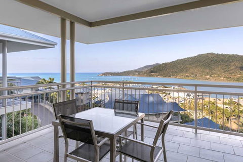 Club Wyndham Airlie Beach - Rent Accommodation 16