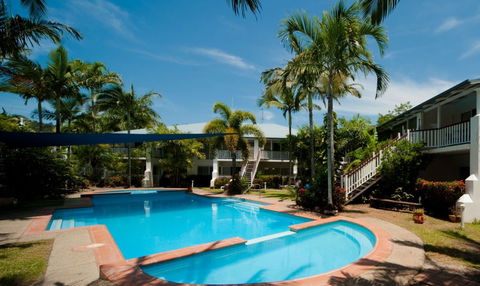 Mango House Resort - Rent Accommodation 0