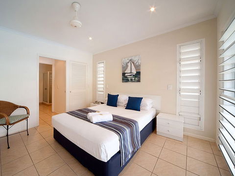 Mango House Resort - Rent Accommodation 1