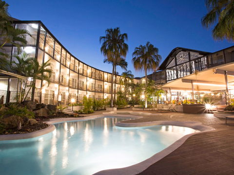 Mantra Club Croc - Rent Accommodation 0