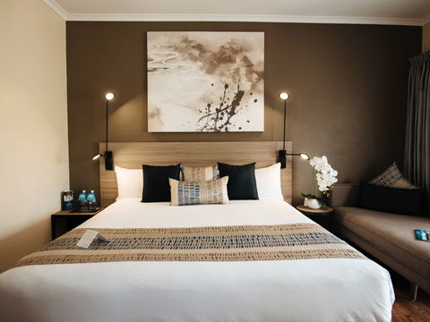 Mantra Club Croc - Rent Accommodation 1