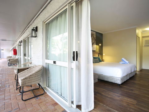 Mantra Club Croc - Rent Accommodation 2