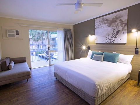 Mantra Club Croc - Rent Accommodation 6