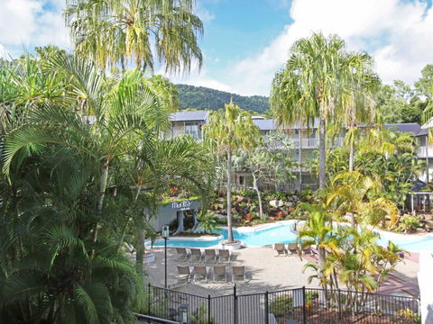 Mantra Club Croc - Rent Accommodation 7