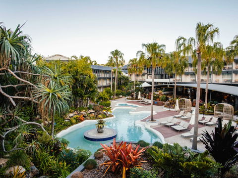 Mantra Club Croc - Rent Accommodation 10