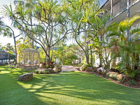 Mantra Club Croc - Rent Accommodation 12