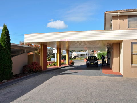 Ibis Styles Orange - Rent Accommodation 0