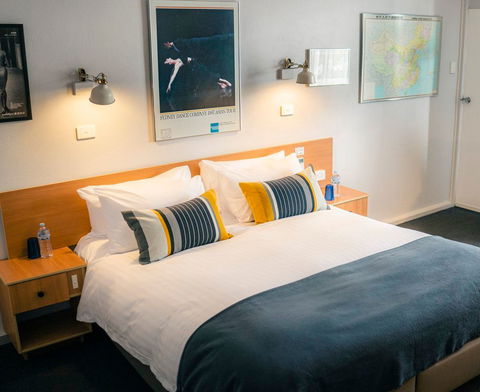 Oriana Motor Inn & Conf Ctr - Rent Accommodation 2